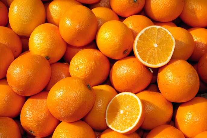 Orange Spark Orange Spark