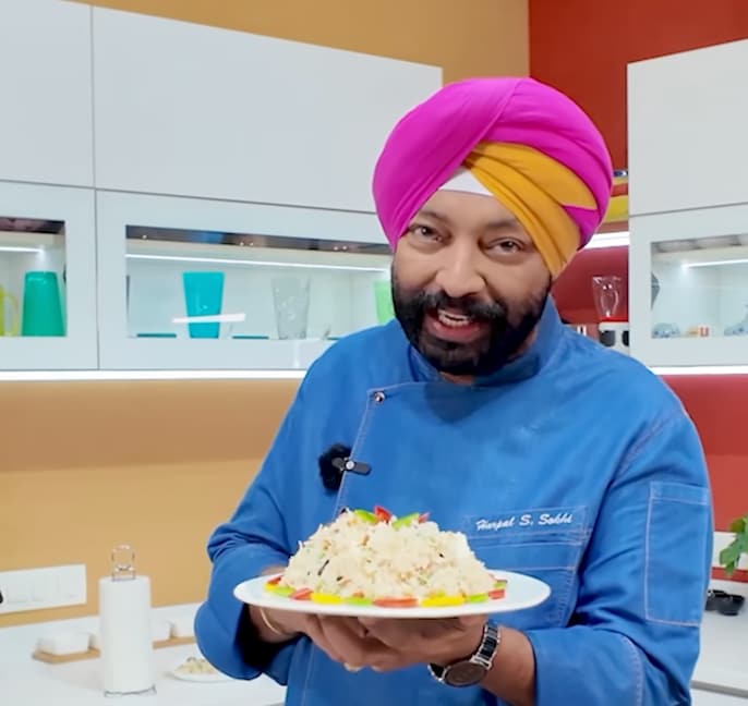 Turban Trendsetter Turban Trendsetter