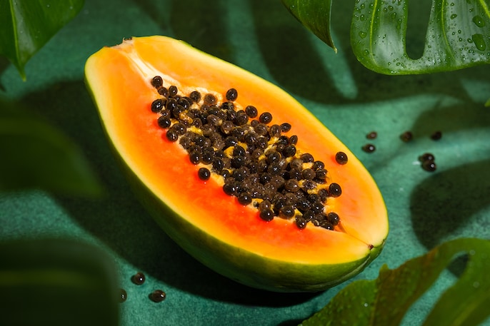Papaya Perk Papaya Perk