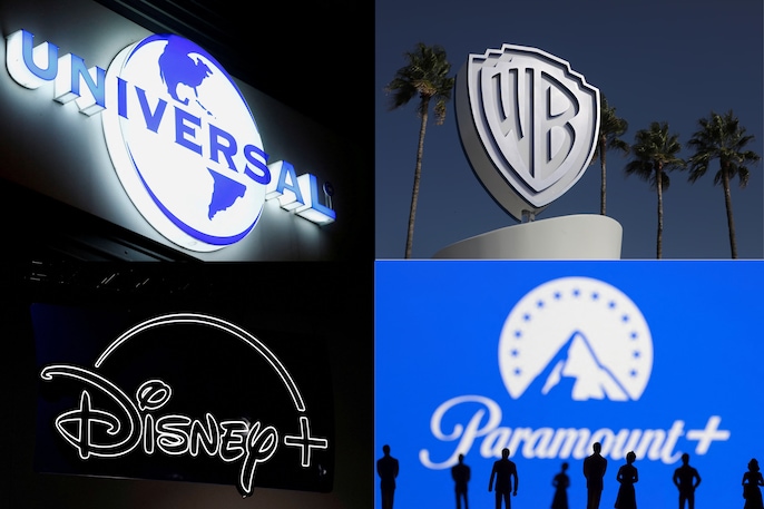 Hollywood Power Hollywood Power