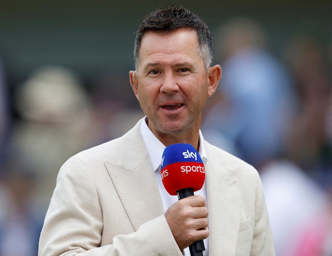 Ponting Power Ponting Power