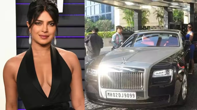 More than cars: How Rolls-Royce became Bollywood's ultimate luxury statement