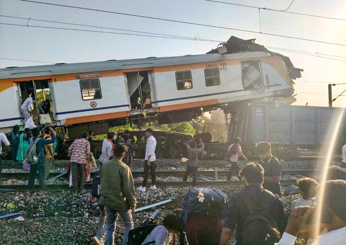 Collision Horror Collision Horror