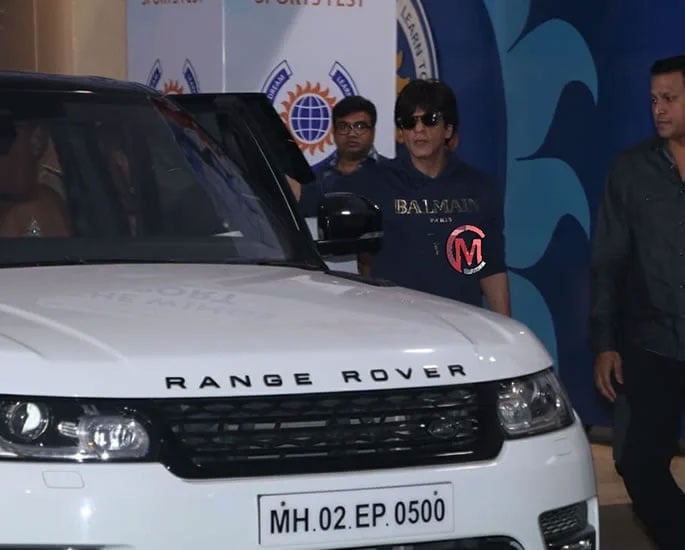 Royal Rover Royal Rover
