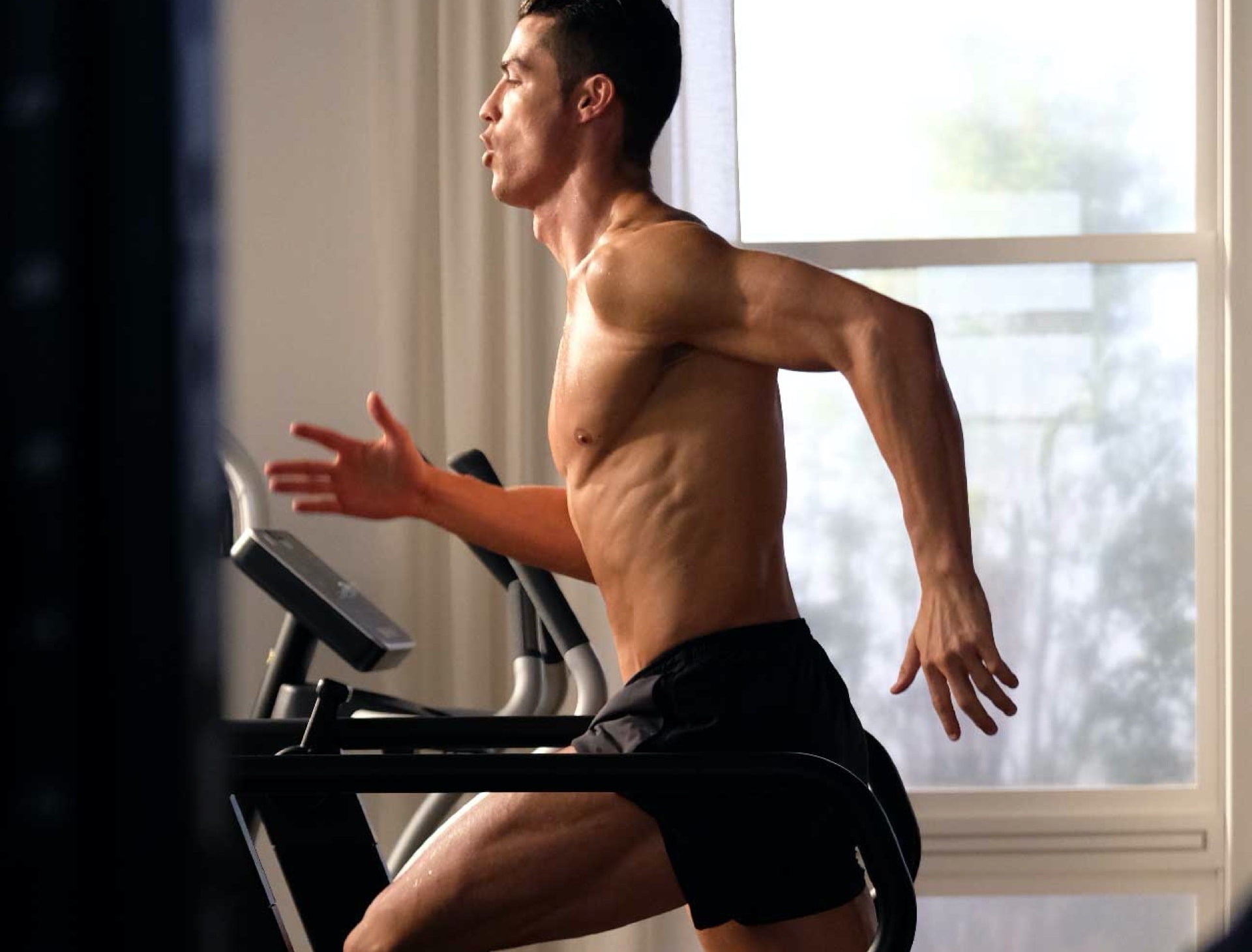 Muscle Algorithms Muscle Algorithms