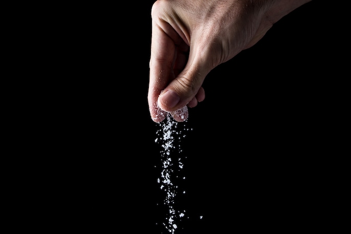 Salt Sense Salt Sense