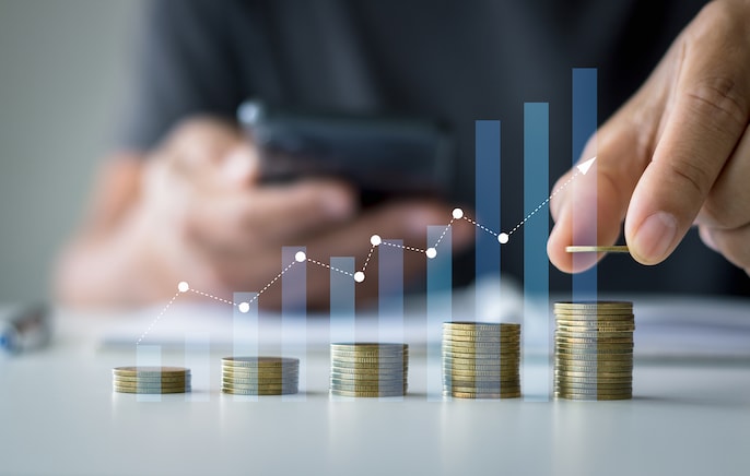 Guaranteed Growth Guaranteed Growth
