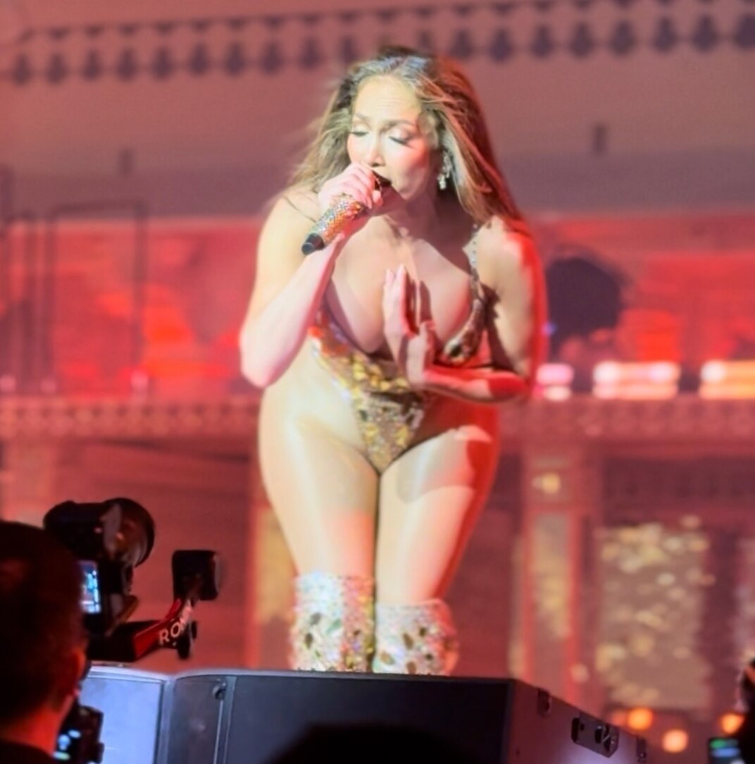 Million-Dollar Performance