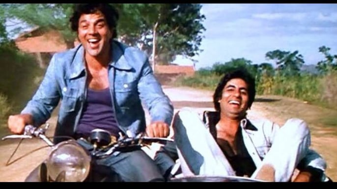 Veeru’s Legacy Veeru’s Legacy