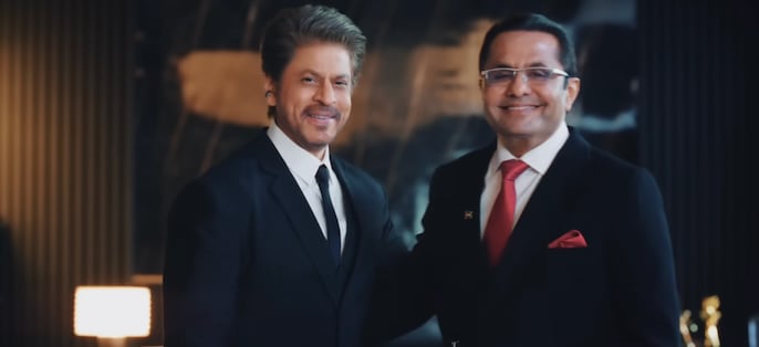 King Khan’s Legacy King Khan’s Legacy