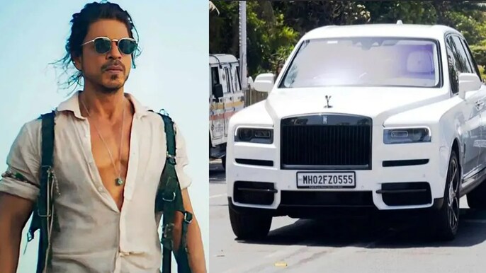 Shah Rukh Khan Shah Rukh Khan