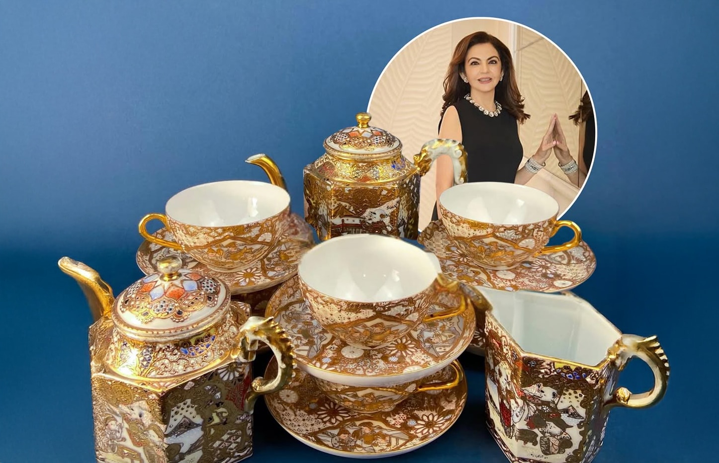 Timeless Collectibles