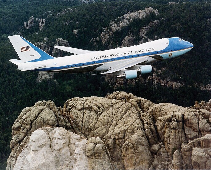 Presidential Fortress Presidential Fortress