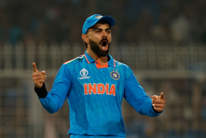 Kohli Kingdom Kohli Kingdom