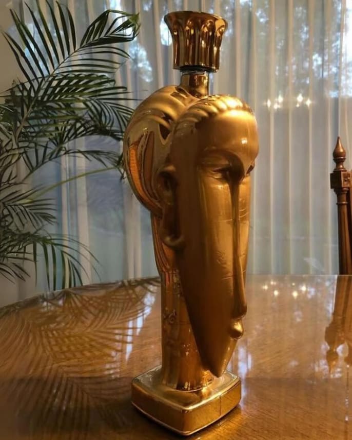 Bottled Royalty Bottled Royalty