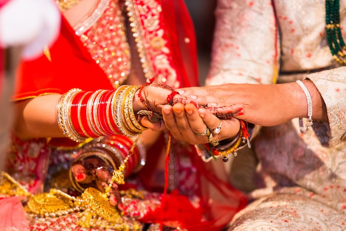 Marriage Millions Marriage Millions