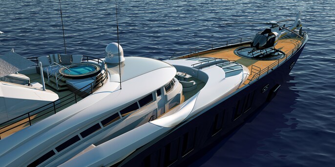 Floating Palace Floating Palace