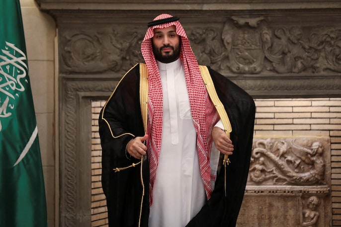 Future King Future King