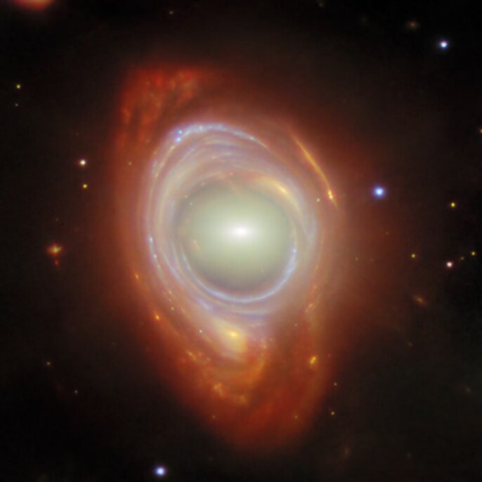 Gravity Ring Gravity Ring