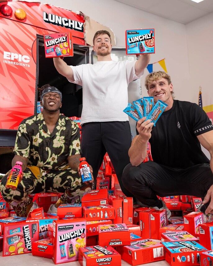 Snack Takeover Snack Takeover