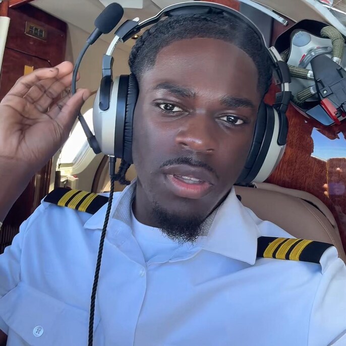 Pilot Dreams Pilot Dreams
