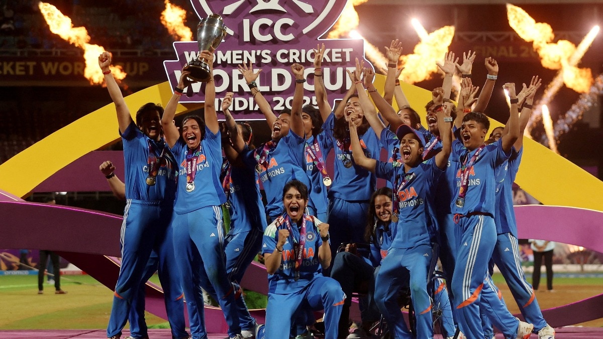 India’s women cricketers become brand powerhouses after World Cup triumph