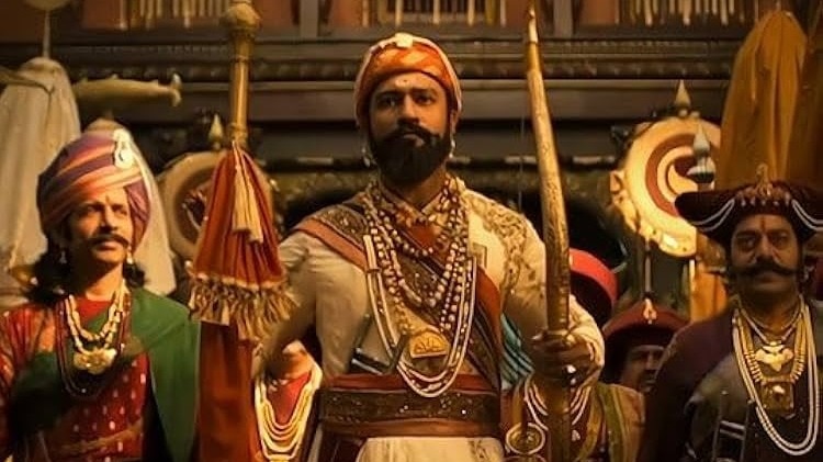 The epic, the action, the chaos: What powered 2025’s biggest film openings