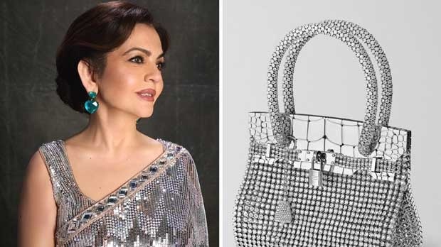 Luxury With Lineage: Inside Nita and Isha Ambani’s Most Prized Handbags