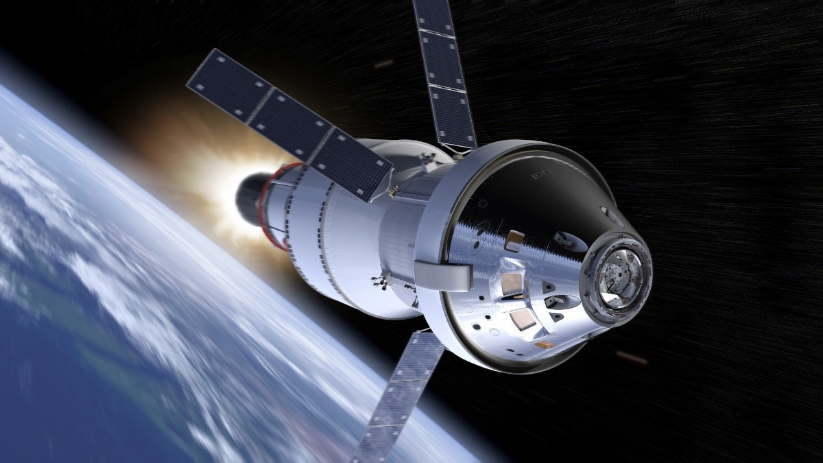Countdown 2026: The space missions everyone will be watching