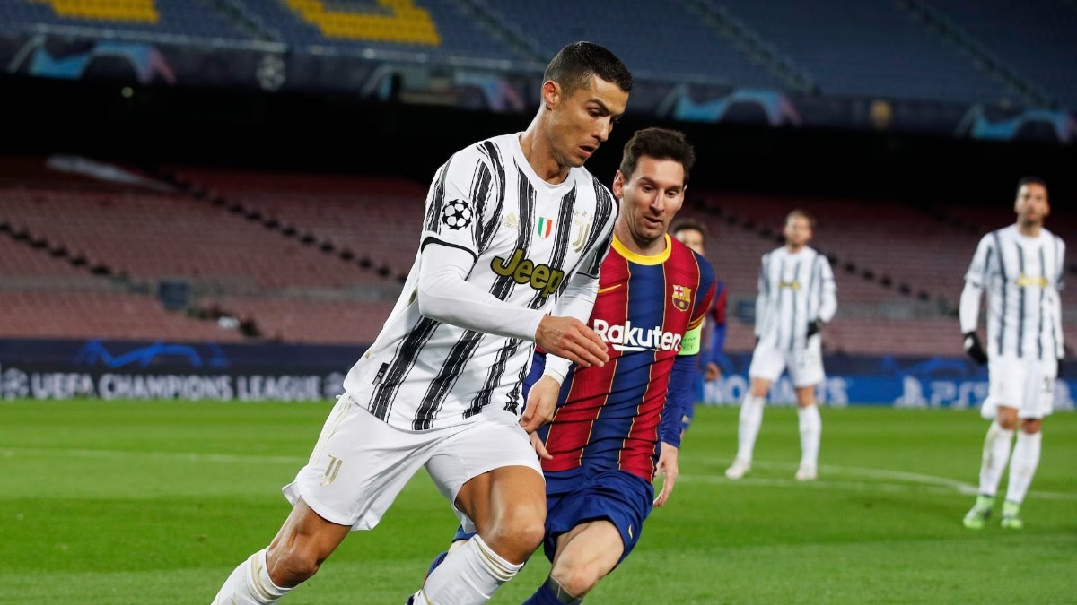 Ronaldo vs Messi: Who Really Wins Football’s Money War in 2025