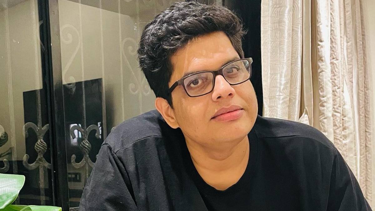 Tanmay Bhat (Photo: Facebook)