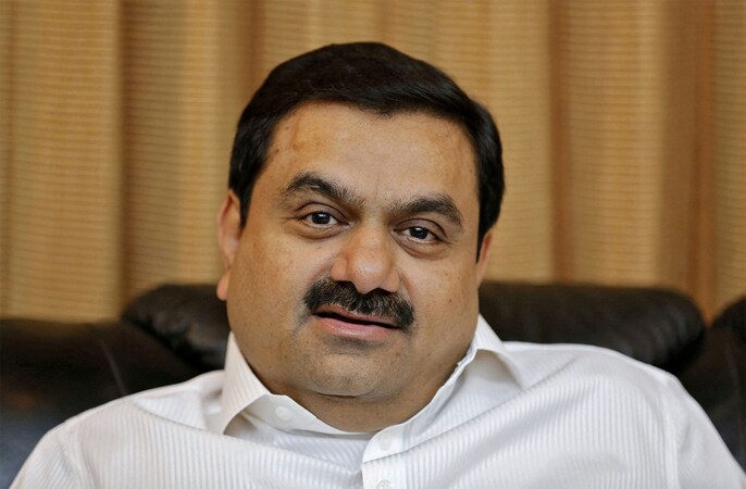 Adani Reset Adani Reset