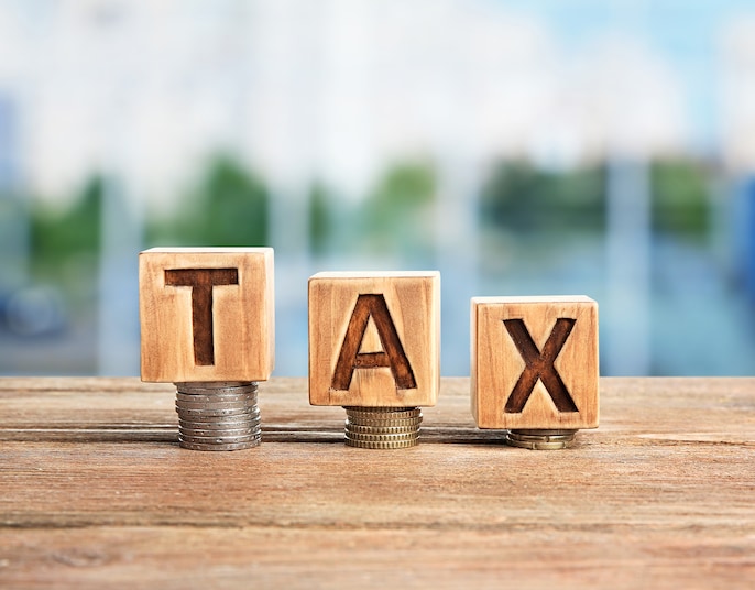 Tax Advantage Tax Advantage