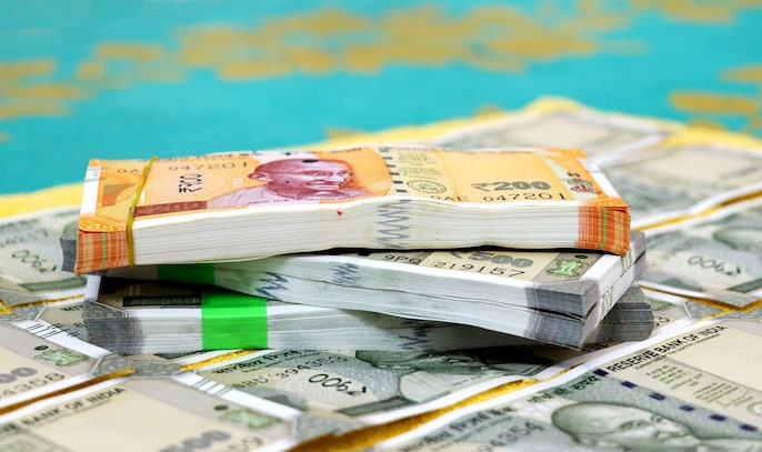 Income Cushion Income Cushion