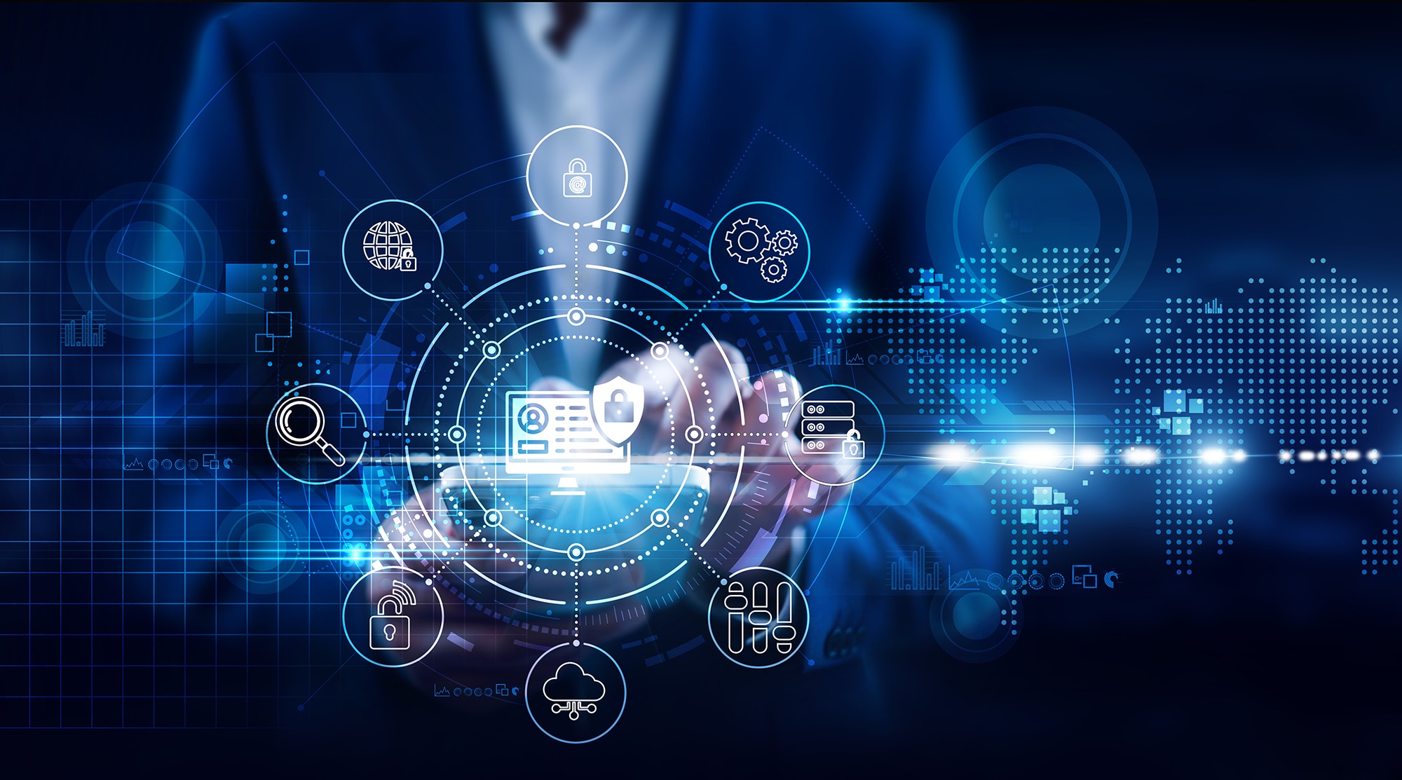 Boardroom Simulations