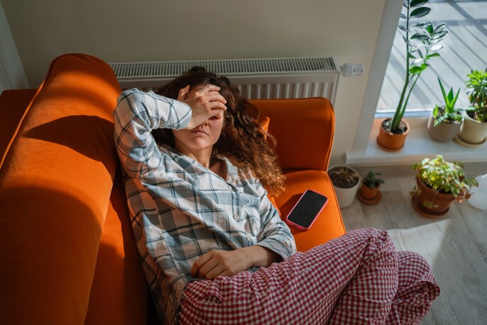 Sleep Hangover Sleep Hangover