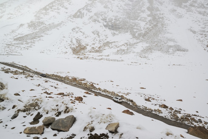 Silent Winters Silent Winters