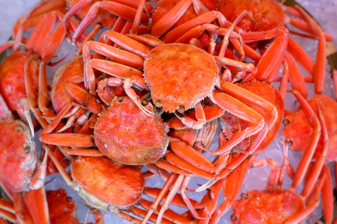 Crab Madness Crab Madness