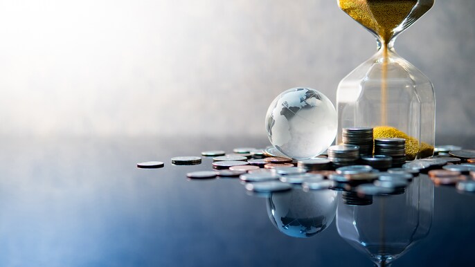 Wealth Reversal Wealth Reversal