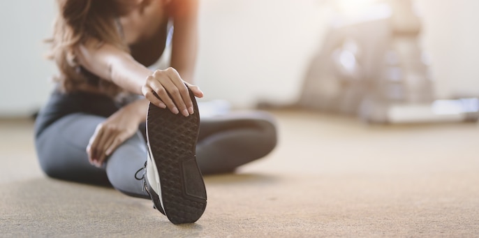 Exercise Still Exercise Still