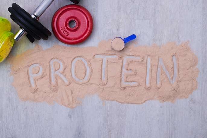 Protein Threshold Protein Threshold