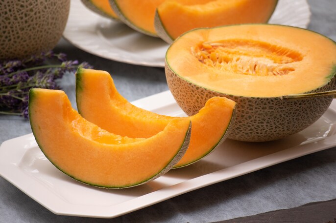 Millionaire Melons Millionaire Melons