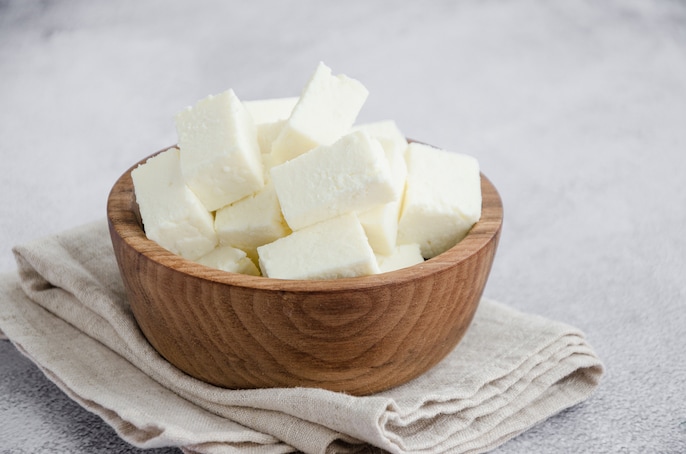 Paneer Power Paneer Power