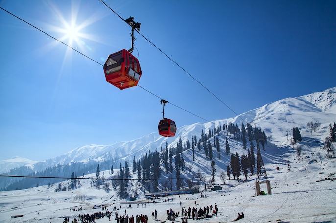 Gondola Dreams Gondola Dreams