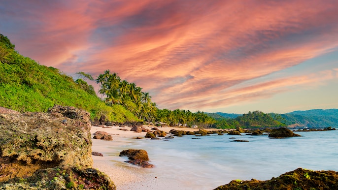 Barefoot Dawn Barefoot Dawn