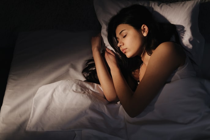Sleep Shortcut Sleep Shortcut