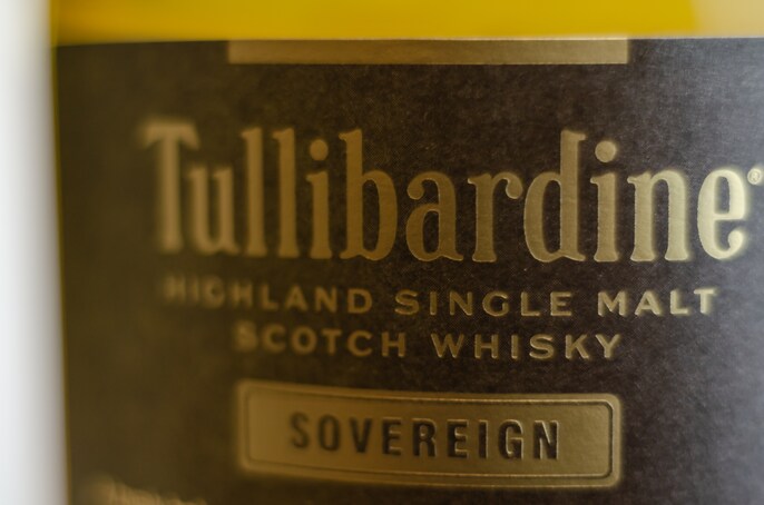 Legendary Whiskey Legendary Whiskey