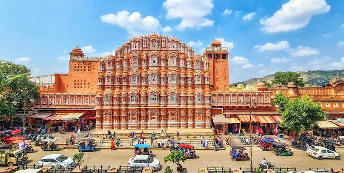 Haveli Time Haveli Time