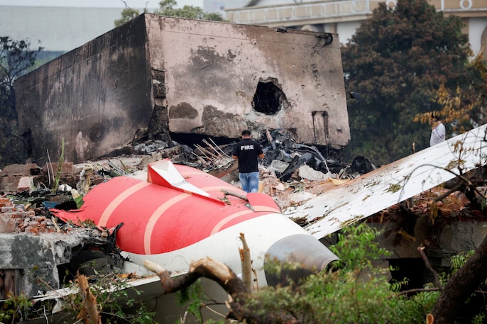 Dreamliner Doom Dreamliner Doom