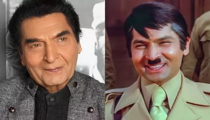 Asrani Legacy